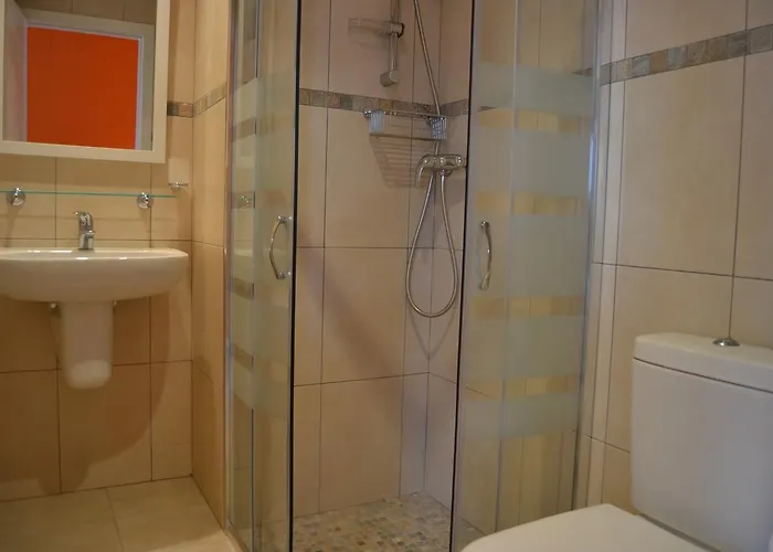 Olas Pili Locdenia Apartman