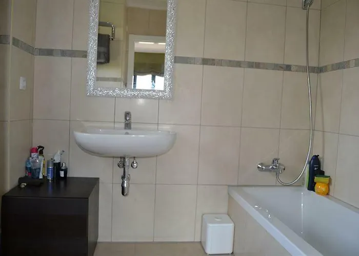 Apartman Olas Pili Locdenia