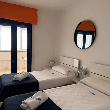 Olas Pili Locdenia Apartament *