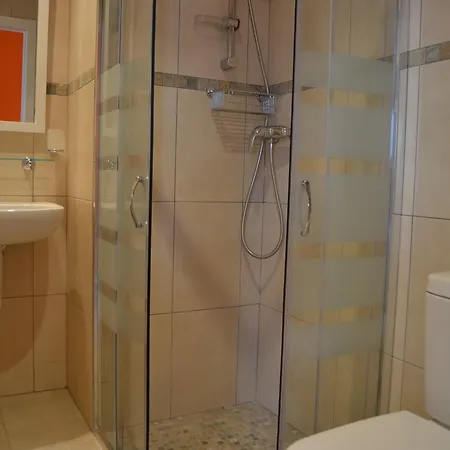 Olas Pili Locdenia Apartment