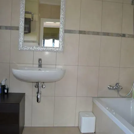 Apartment Olas Pili Locdenia