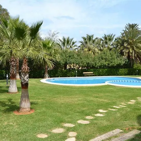 Olas Pili Locdenia * Denia