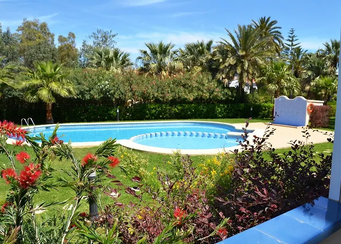 Olas Pili Locdenia Lejlighed