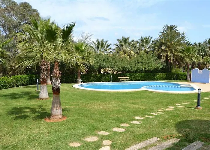 Olas Pili Locdenia * デニア