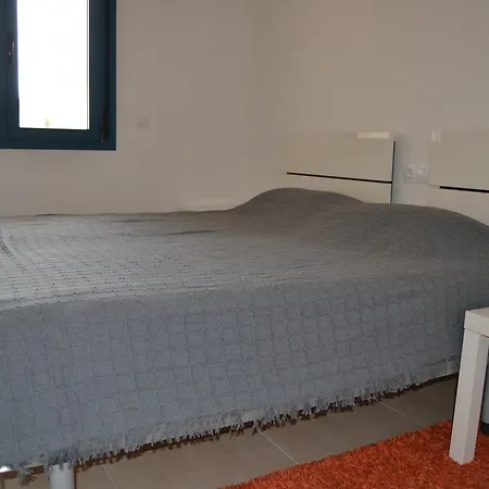 Apartamento Olas Pili Locdenia *