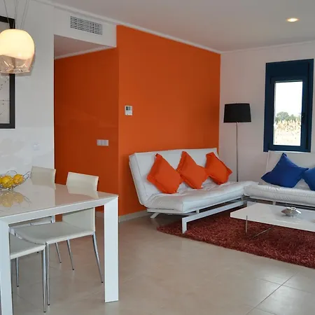 Olas Pili Locdenia Apartamento Dénia