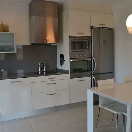 Apartamento Olas Pili Locdenia