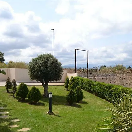 Olas Pili Locdenia Apartamento Dénia