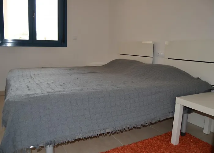 Apartamento Olas Pili Locdenia *