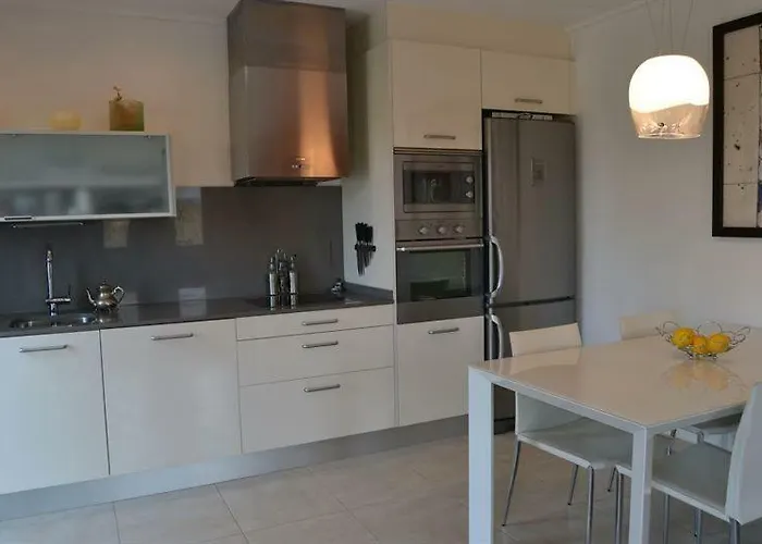 Apartamento Olas Pili Locdenia