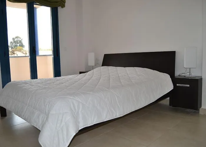 Olas Pili Locdenia Apartamento Dénia